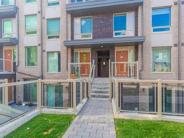 7 Applewood LN #224, Toronto W08, ON M9C 0C1