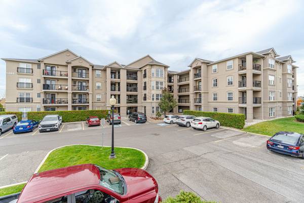 1491 Maple AVE #111, Milton, ON L9T 0B8