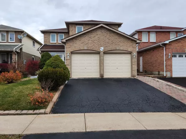 5643 River Grove AVE, Mississauga, ON L5M 3V8