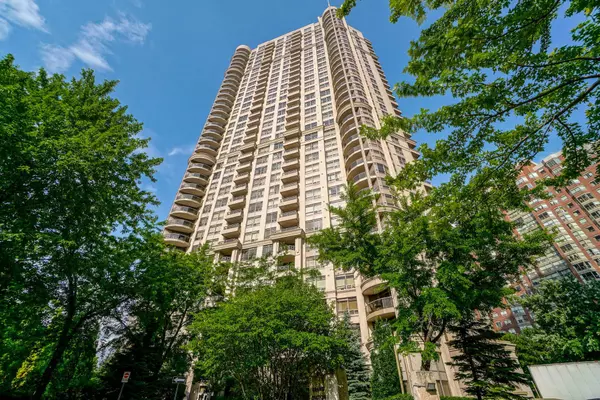 310 Burnhamthorpe RD W #1704, Mississauga, ON L5B 4P9