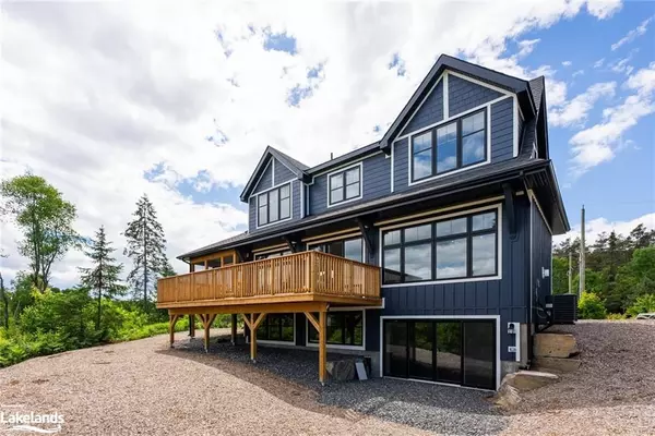 Lake Of Bays, ON P1H 2J6,1082 ECHO HILLS RD #31