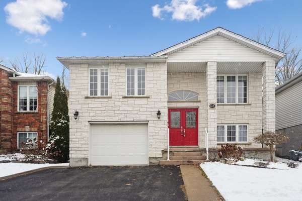 68 Kent ST, Cambridge, ON N1S 5B2