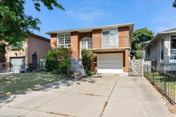 Hamilton, ON L8W 2A5,103 Leggett CRES