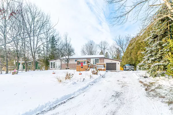 5 Sunrise CRES, Kawartha Lakes, ON K9V 4R1