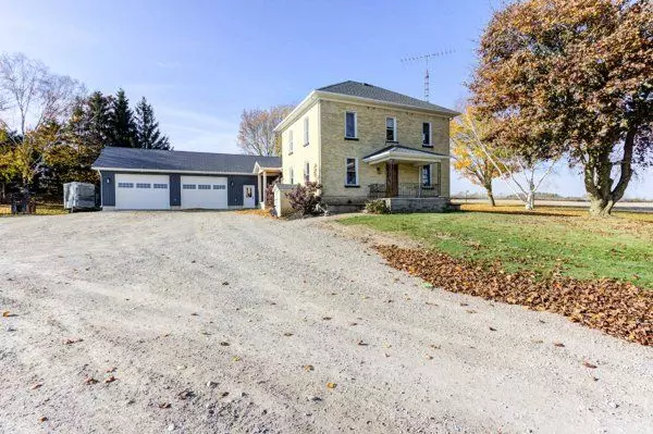 South Bruce, ON N0G 2J0,159 Field RD