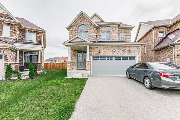 Woodstock, ON N4T 0H1,533 Dunlop CT