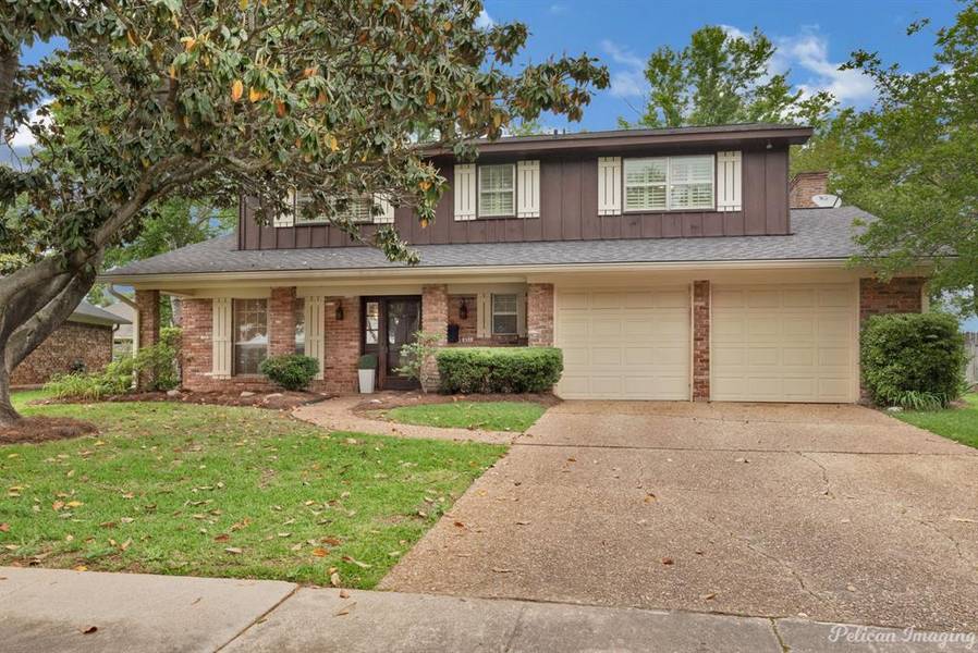 434 N Dresden Circle, Shreveport, LA 71115