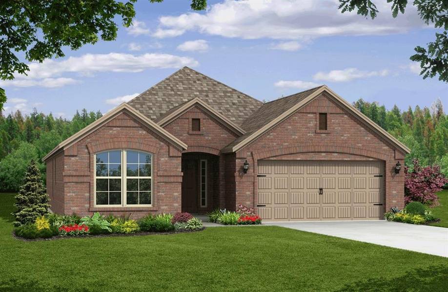 7314 Nandina Drive, Midlothian, TX 76084