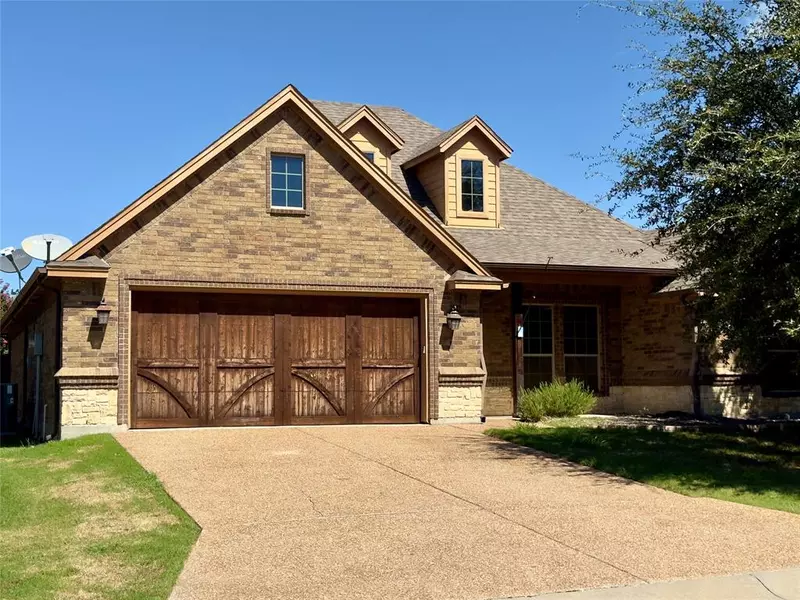 182 Winged Foot Drive, Willow Park, TX 76008