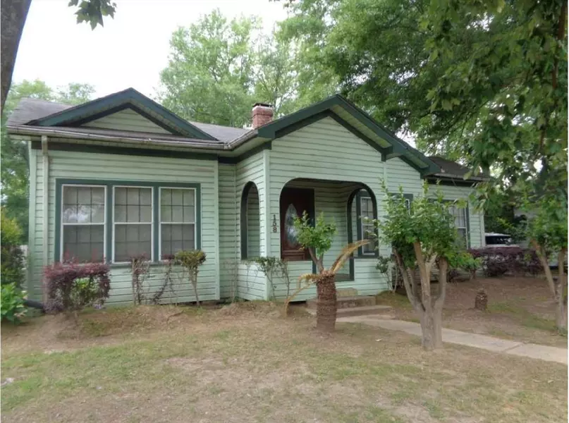 158 Jefferson Street, Natchitoches, LA 71457