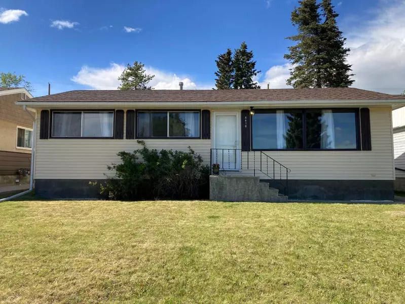 4418 5 Ave, Edson, AB T7E 1B7