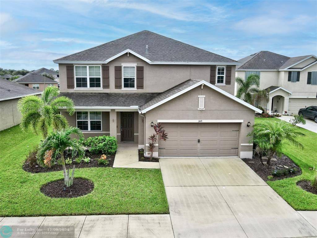 Vero Beach, FL 32968,3445 Rockport Street SW
