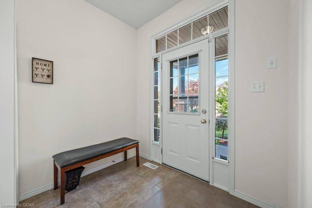 Guelph, ON N1C 1H1,43 PEER DR