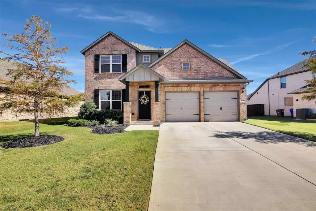 Prosper, TX 75078,5450 Mourning Dove Drive