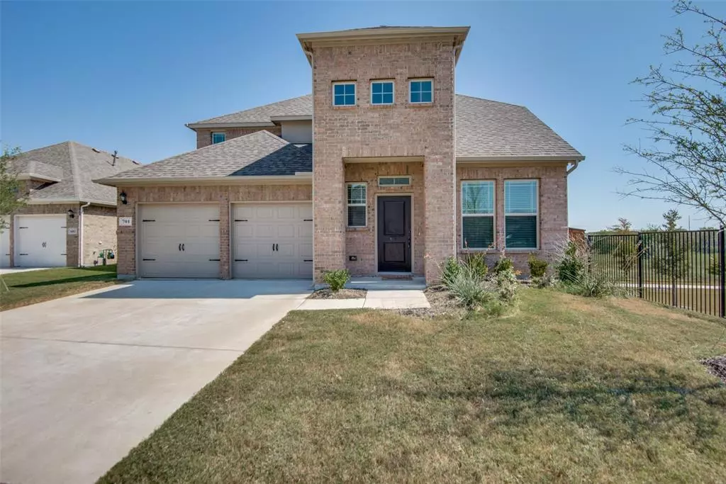 Prosper, TX 75078,701 Gray Wolf Drive