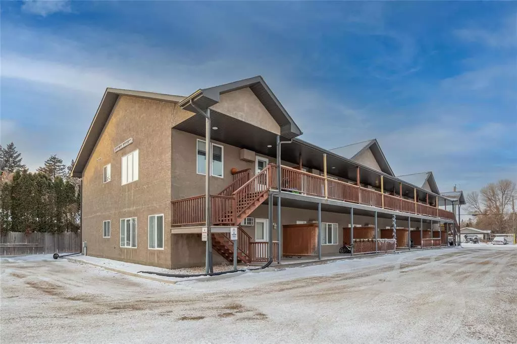 Steinbach, MB R5G 0G8,500 Reimer AVE