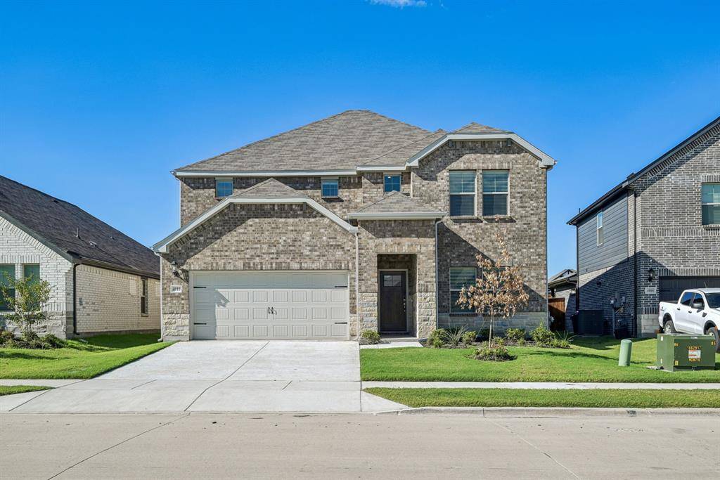 Farmersville, TX 75442,4010 Livingston Drive