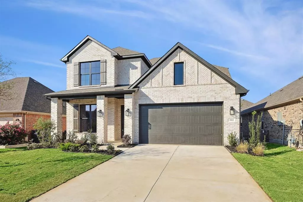 Mckinney, TX 75071,3112 Moldboard Drive