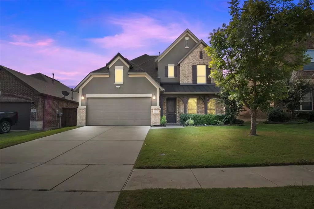 Mckinney, TX 75071,921 Spring Falls Drive