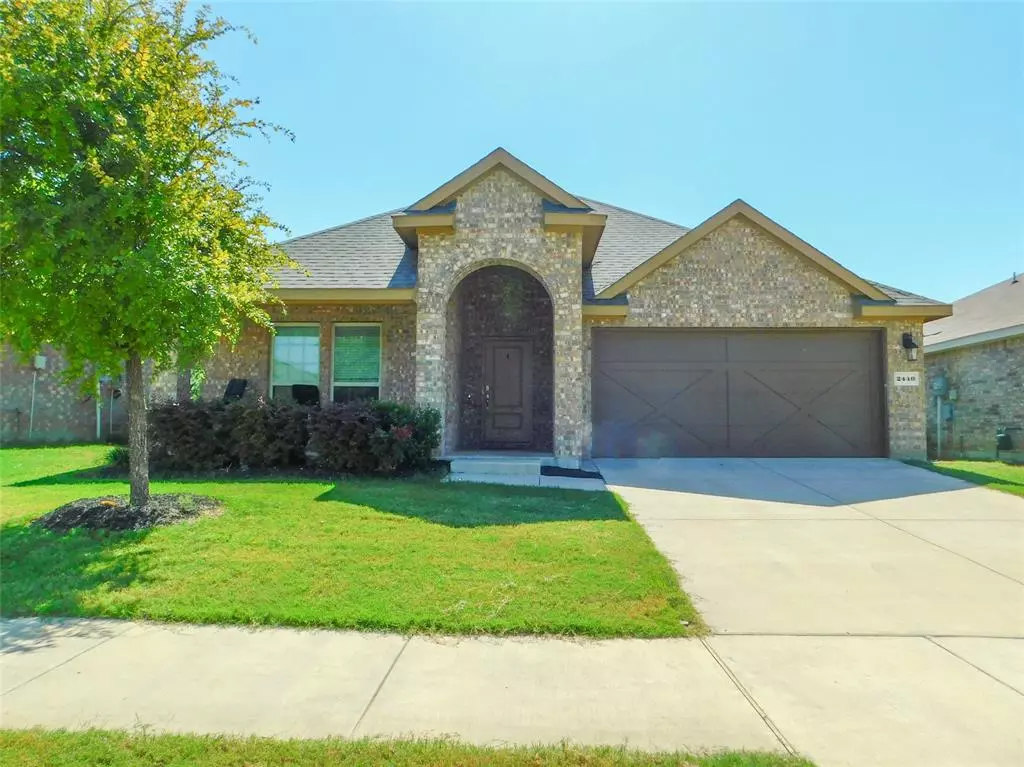 Little Elm, TX 76227,2440 Larimar Drive