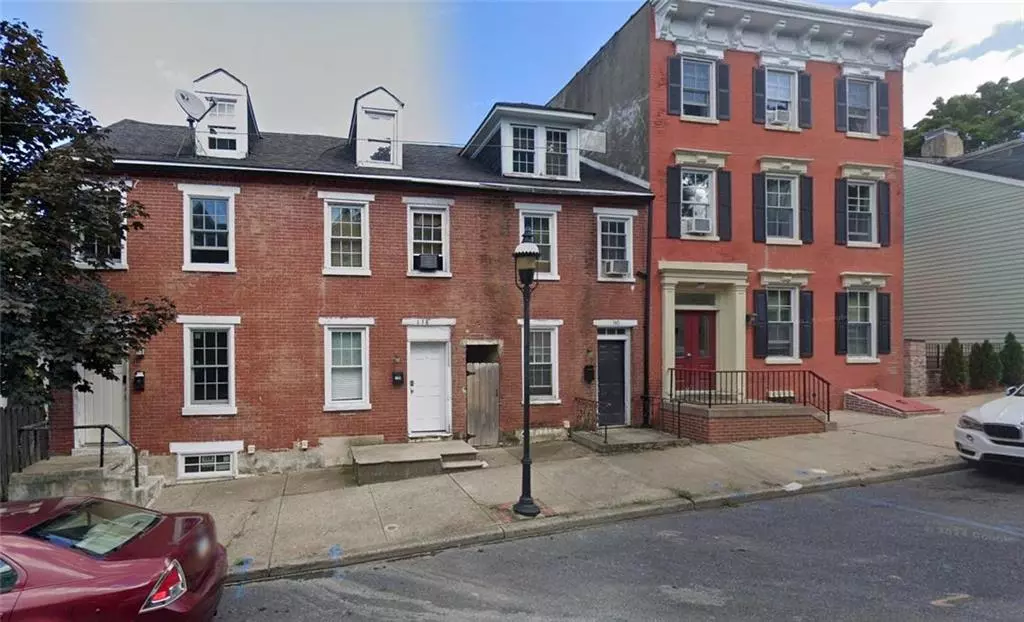 Easton, PA 18042,138 South 6th Street