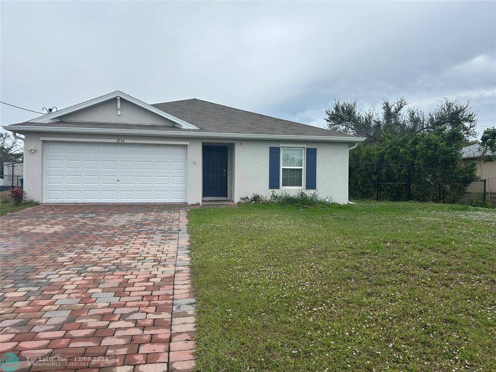 Cape Coral, FL 33909,3754 NE 16th Pl