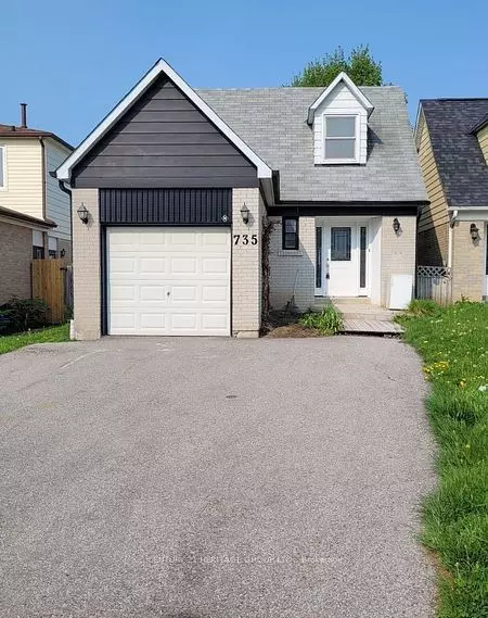 Newmarket, ON L3Y 5B7,735 Pam CRES