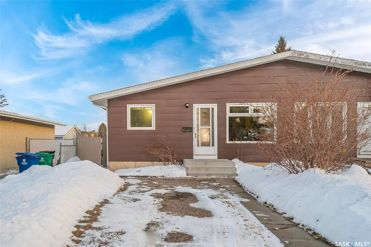 Saskatoon, SK S7H 3Z8,28 Anderson CRESCENT