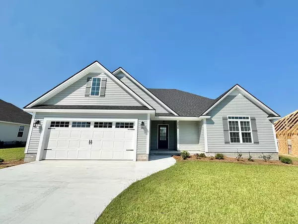 3936 Landings Circle, Hahira, GA 31632