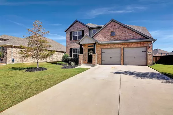 Prosper, TX 75078,5450 Mourning Dove Drive