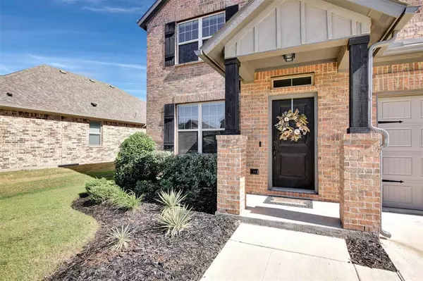 Prosper, TX 75078,5450 Mourning Dove Drive