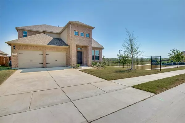 Prosper, TX 75078,701 Gray Wolf Drive