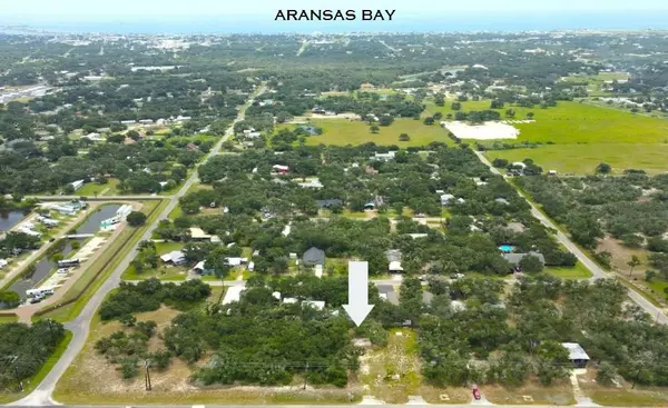 2234 S H 35 BYPASS, Rockport, TX 78382