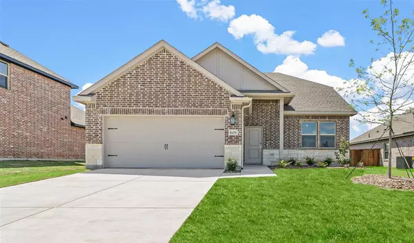 Van Alstyne, TX 75495,605 Ridgewood Drive