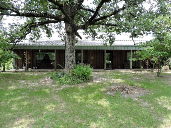 300 Vz County Road 4409, Ben Wheeler, TX 75754