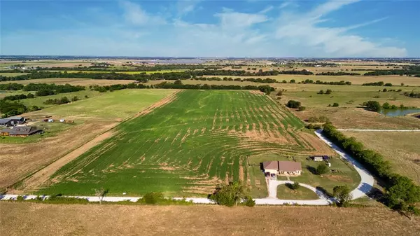 Gainesville, TX 76240,25Acres Cr-237