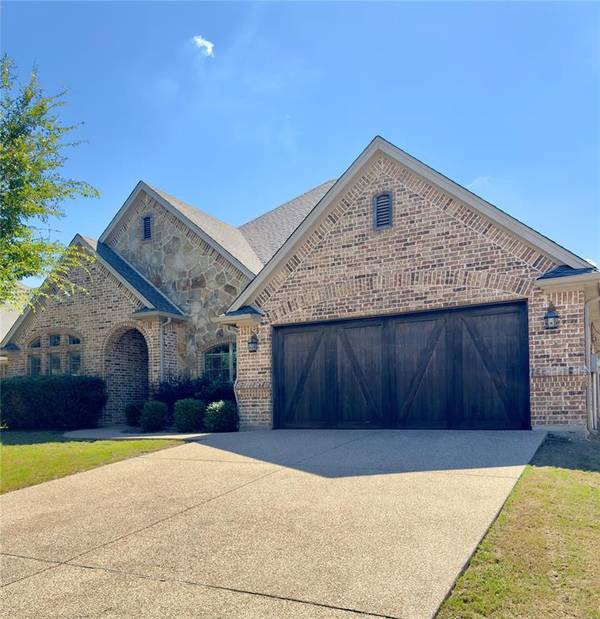 Willow Park, TX 76008,193 Winged Foot Drive