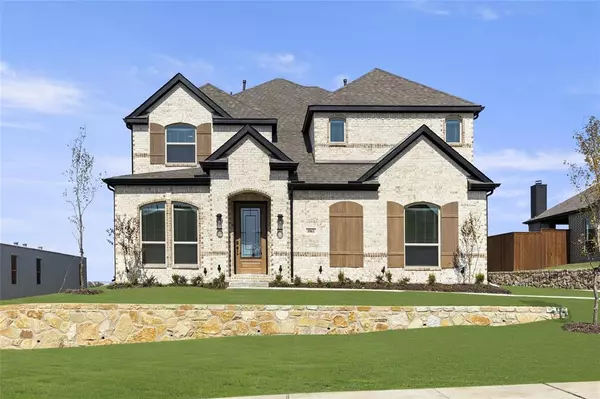 Prosper, TX 75078,1061 Columbus Lane