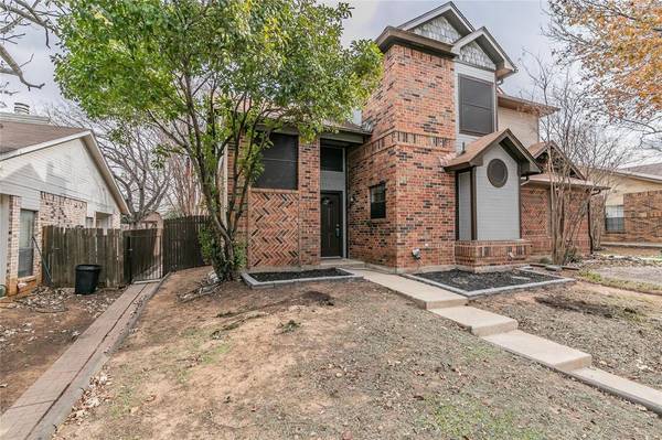 Euless, TX 76039,2714 Ansley Court