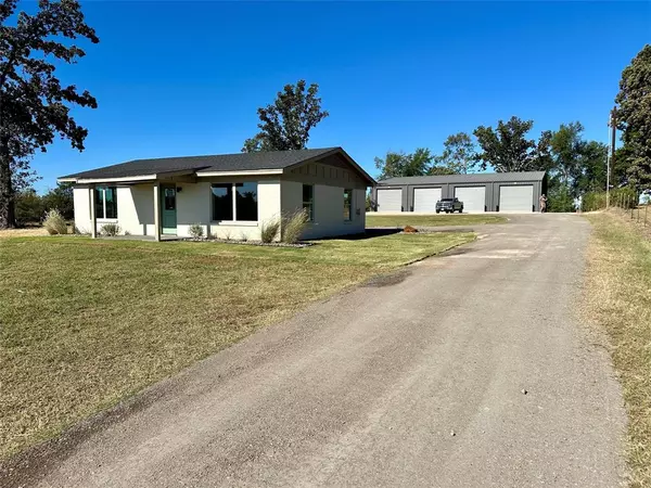 17486 State Highway 155 S, Flint, TX 75762