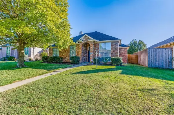 Wylie, TX 75098,1513 Anchor Drive