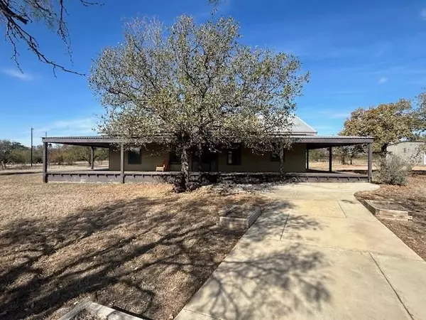 120 Craig Road, Buchanan Dam, TX 78609