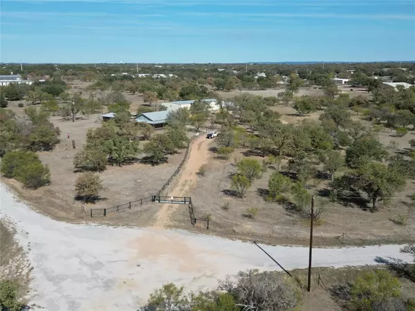 Buchanan Dam, TX 78609,120 Craig Road