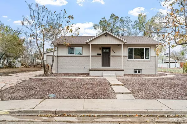 Pueblo, CO 81004,924 Van Buren St