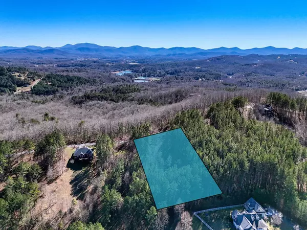 Blairsville, GA 30512,Lot 24 Loftis Mountain