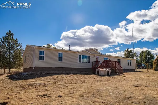 Cotopaxi, CO 81223,28 Pinon LN