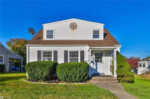 426 Locust Road,  Hellertown Borough,  PA 18055