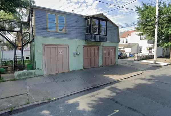 Allentown City, PA 18102,544 North 6th Street #Garage