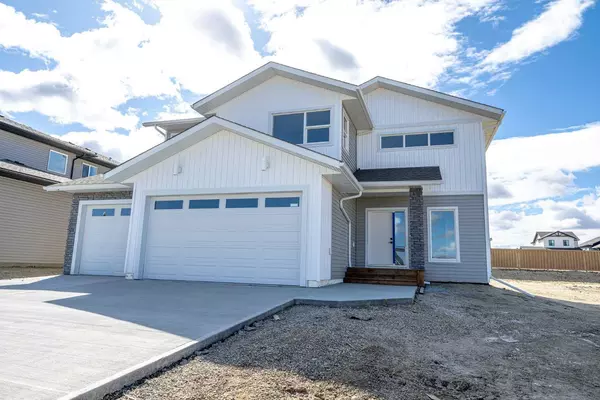 10641 149A  Avenue, Rural Grande Prairie No. 1 County Of, AB T8X 0W1