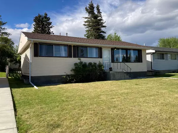 Edson, AB T7E 1B7,4418 5 Ave